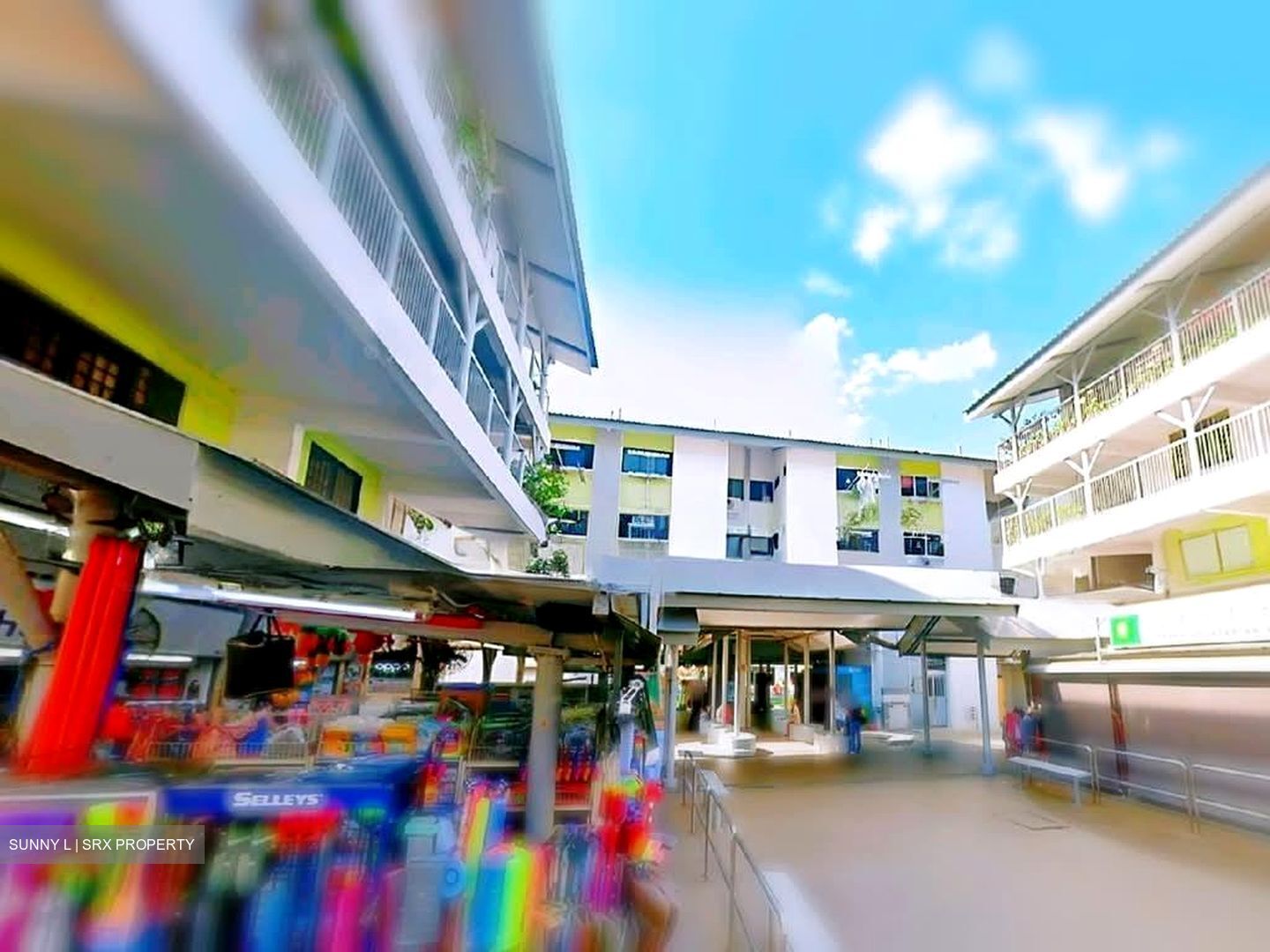 Hong Kah Ville (D22), Shop House #582650071